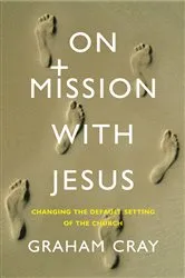 Book cover of On Mission with Jesus by Unknown