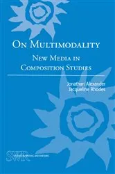 Book cover of On Multimodality by Jonathan Alexander