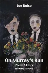 Book cover of On Murray's Run by Joe Dolce