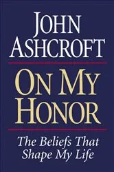 Book cover of On My Honor by Unknown