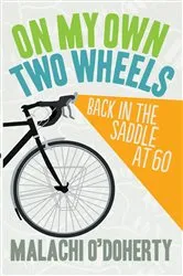 Book cover of On My Own Two Wheels by Unknown