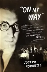 Book cover of 