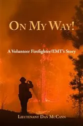 Book cover of On My Way! by Dan J McCann