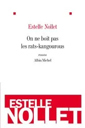 Book cover of On ne boit pas les rats-kangourous by Unknown