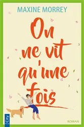 Book cover of On ne vit qu'une fois by Unknown