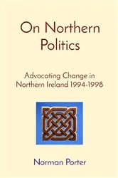 Book cover of On Northern Politics by Norman Porter