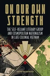 Book cover of On Our Own Strength by Martina Thucnhi Nguyen