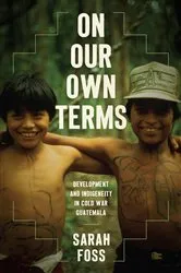 Book cover of On Our Own Terms by Unknown