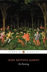 Book cover of On Painting by Leon Alberti