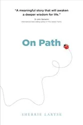 Book cover of On Path by Sherrie Laryse