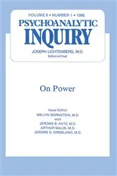 Book cover of On Power by William Shakespeare