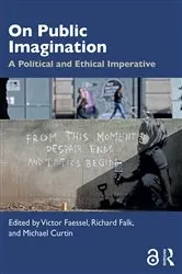 Book cover of On Public Imagination by Victor Faessel
