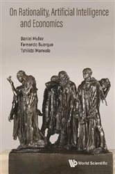 Book cover of On Rationality, Artificial Intelligence And Economics by Daniel Muller