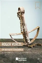Book cover of On revient ensemble by Roger Vercel