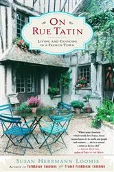 Book cover of On Rue Tatin by Susan Herrmann Loomis