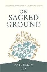 Book cover of On Sacred Ground by Nicholas O’Connell