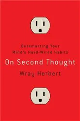 Book cover of On Second Thought by Unknown