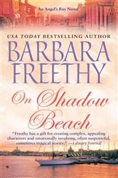 Book cover of On Shadow Beach by Barbara Freethy