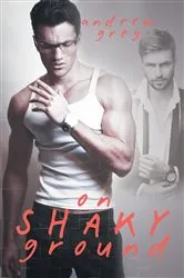 Book cover of On Shaky Ground by Unknown