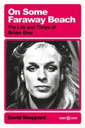Book cover of On Some Faraway Beach by David Sheppard