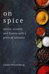 Book cover of On Spice by N/A