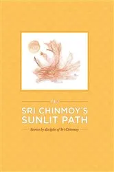 Book cover of On Sri Chinmoy's Sunlit Path by Antaranga Gressenich