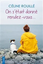 Book cover of On s'était donné rendez-vous... by Unknown