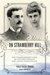Book cover of On Strawberry Hill by Paula Ivaska Robbins