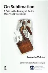 Book cover of On Sublimation by Rossella Valdre