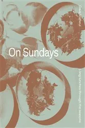 Book cover of On Sundays by Dave Verheul
