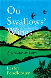 Book cover of On Swallows' Wings by Unknown