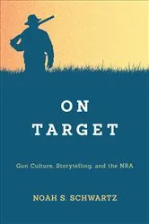 Book cover of On Target by Mark Greaney