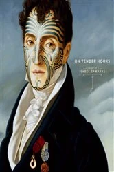Book cover of On Tender Hooks by Isabel Samaras