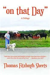 Book cover of On That Day by William M. Arkin