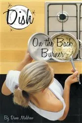 Book cover of On the Back Burner #6 by Diane Muldrow