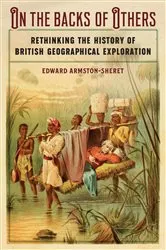 Book cover of On the Backs of Others by Edward Armston-Sheret