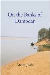 Book cover of On The Banks Of Damodar by Anant Joshi