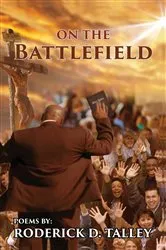 Book cover of On The Battlefield by Roderick D. Talley