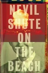 Book cover of On the Beach by Nevil Shute