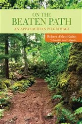 Book cover of On the Beaten Path by Robert Rubin