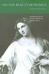 Book cover of On the Beauty of Women by Agnolo Firenzuola
