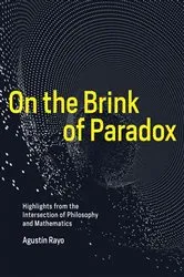 Book cover of On the Brink of Paradox by Unknown