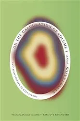 Book cover of On the Calculation of Volume (Book I) by Solvej Balle