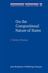 Book cover of On the Compositional Nature of States by Unknown