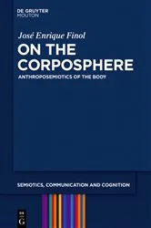 Book cover of On the Corposphere by José Enrique Finol