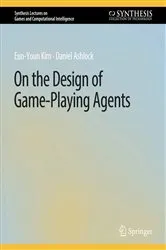 Book cover of On the Design of Game-Playing Agents by Unknown