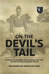Book cover of On the Devil's Tail by Unknown