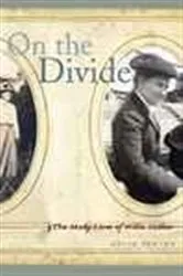 Book cover of On the Divide by David Porter