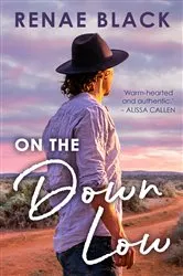 Book cover of On the Down Low by J.L. King