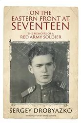 Book cover of On the Eastern Front at Seventeen by Unknown